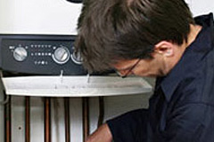 boiler repair Gannetts