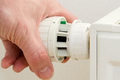 Gannetts central heating repair costs