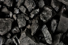 Gannetts coal boiler costs