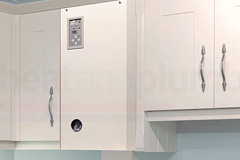 Gannetts electric boiler quotes