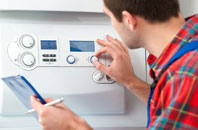 free Gannetts gas safe engineer quotes
